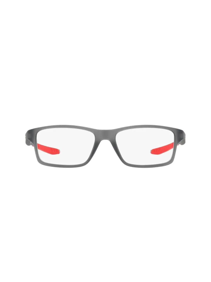 Детские очки Crosslink XS, OY8002 Oakley — изображение 2 из 5, серый