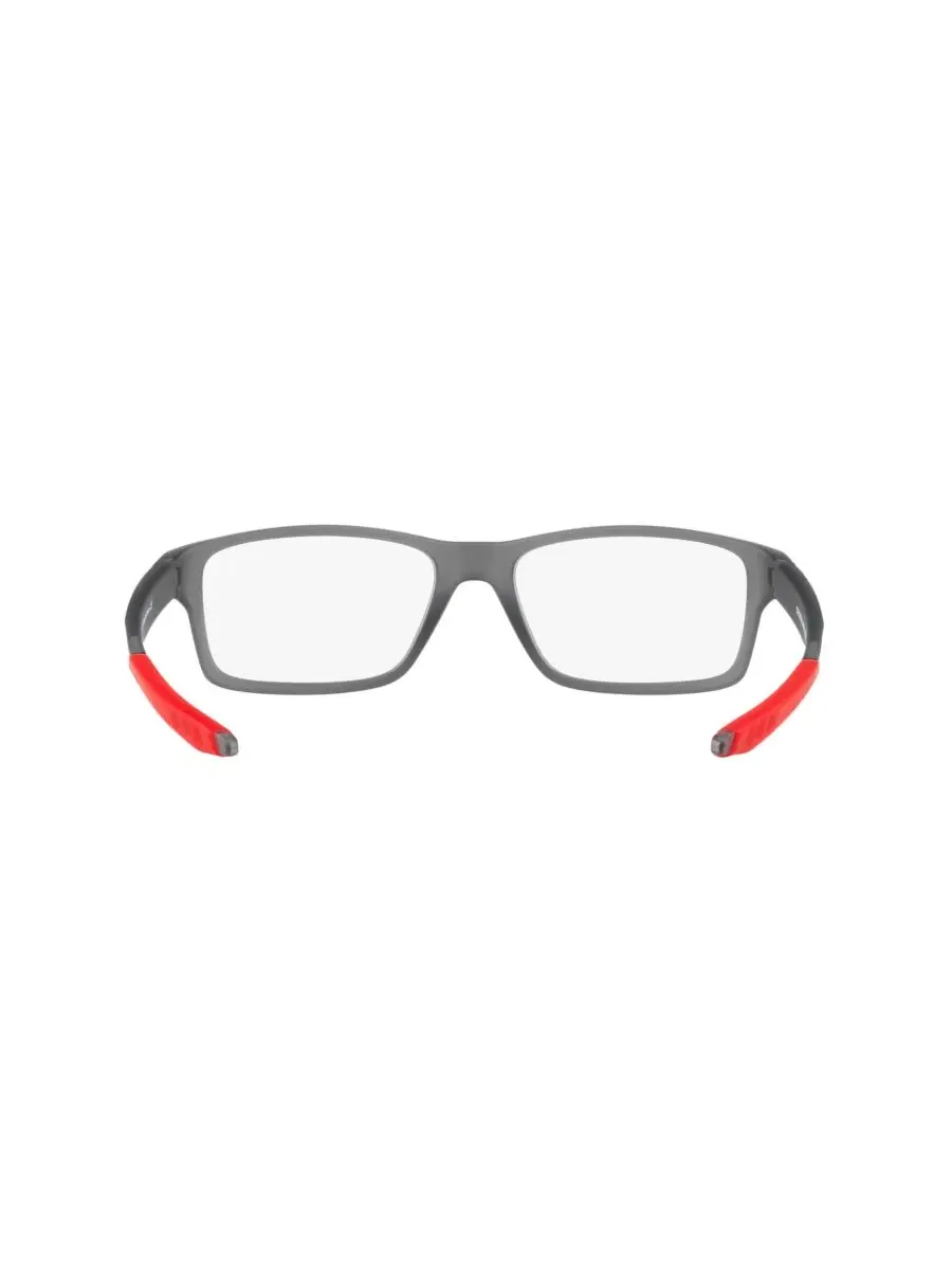 Детские очки Crosslink XS, OY8002 Oakley — изображение 4 из 5, серый