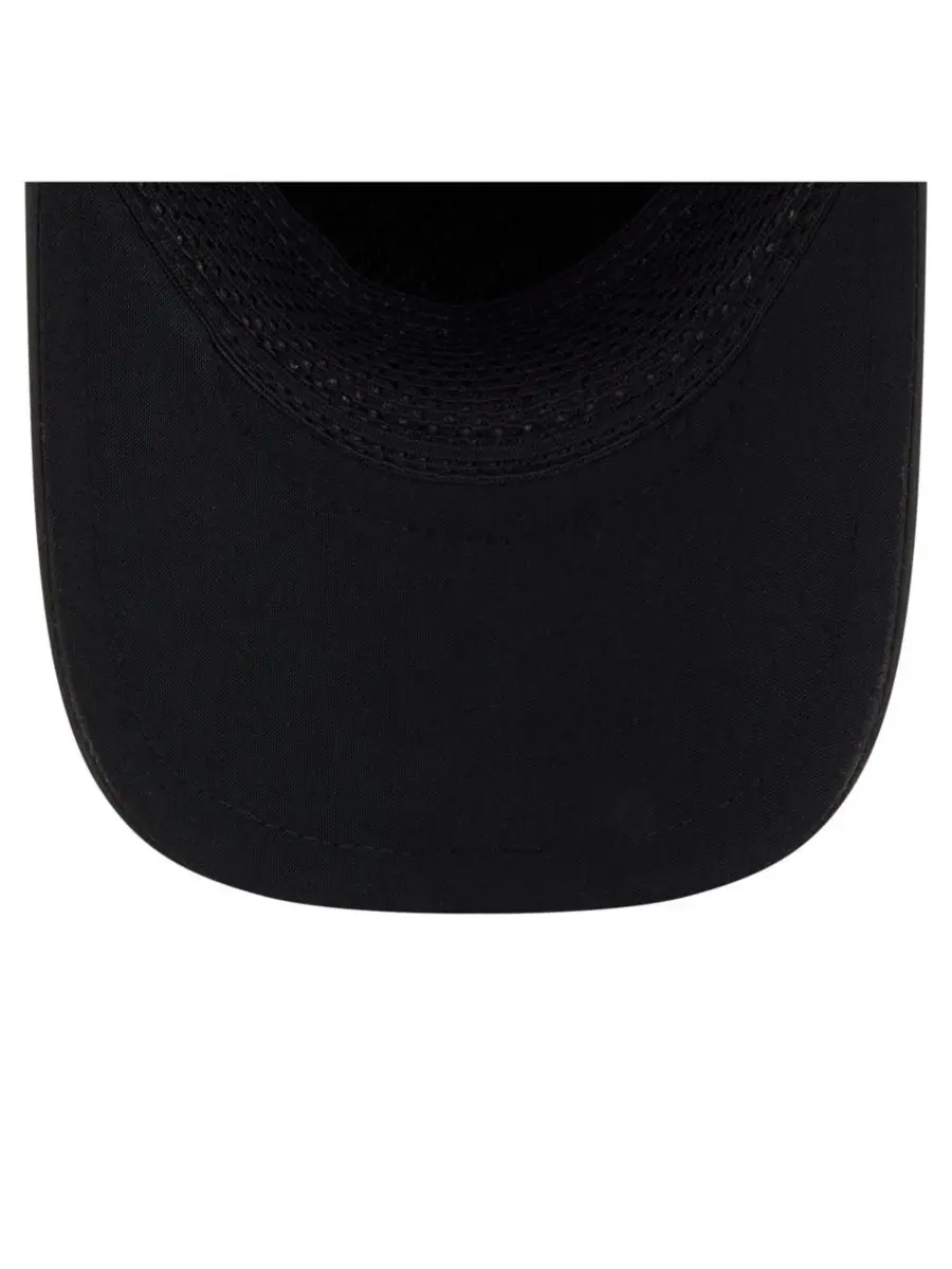 Бейсболка New Era Boston Red Sox Injection Apex 9FORTY — изображение 3 из 5, черный
