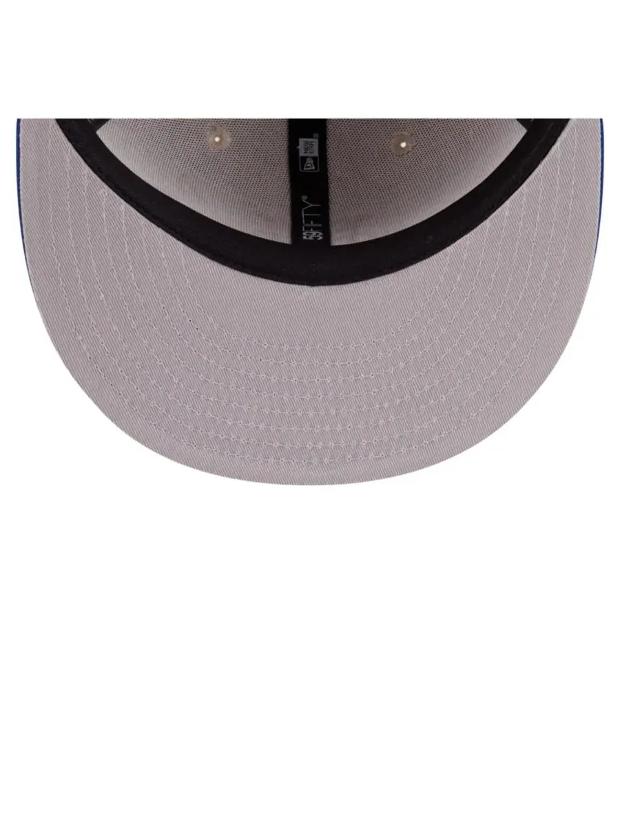 Кепка с высокой тульей New Era City Icon 59FIFTY New Era — изображение 3 из 5, хаки