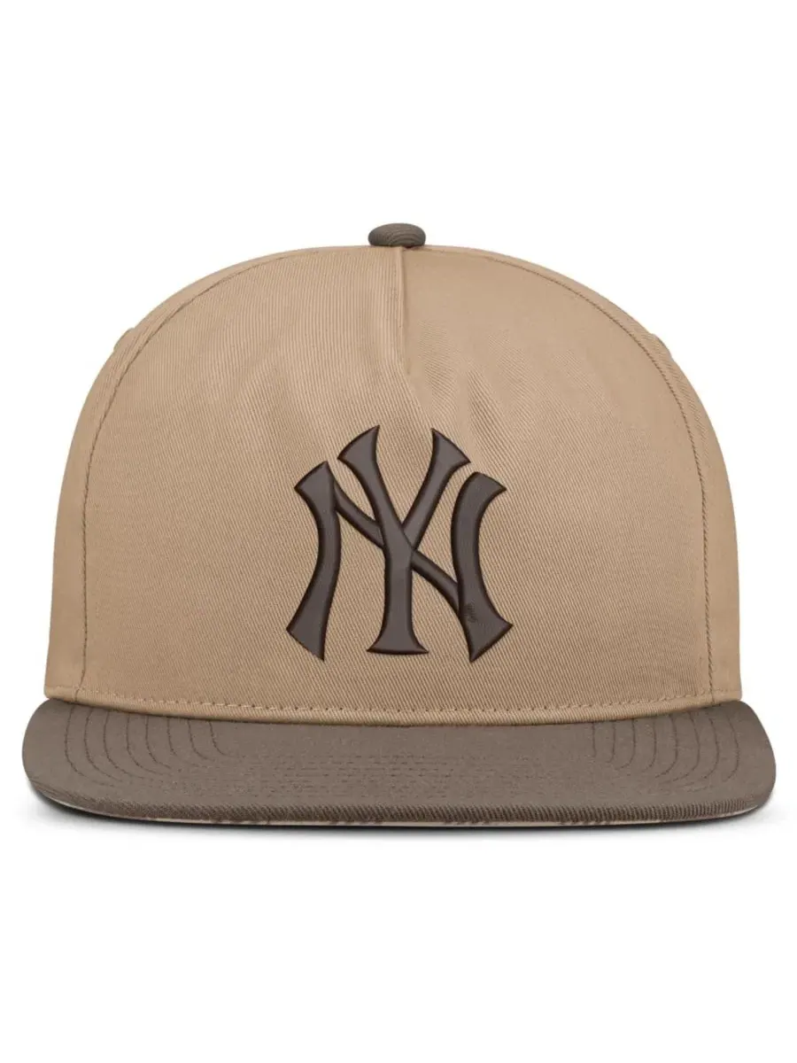 Бейсболка New York Yankees Statement с вышитым логотипом Nike — изображение 2 из 5