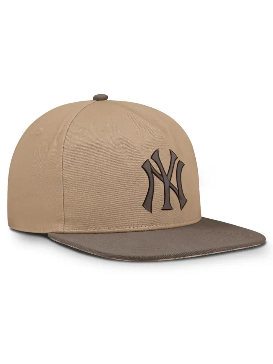 Бейсболка New York Yankees Statement с вышитым логотипом Nike — изображение 3 из 5