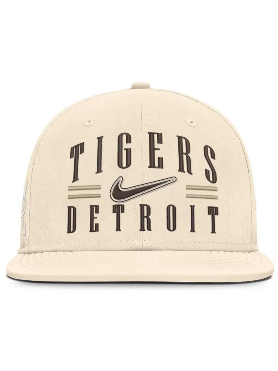 Кепка Nike True Dri-FIT AeroBill Fitted — изображение 1 из 1, прозрачный