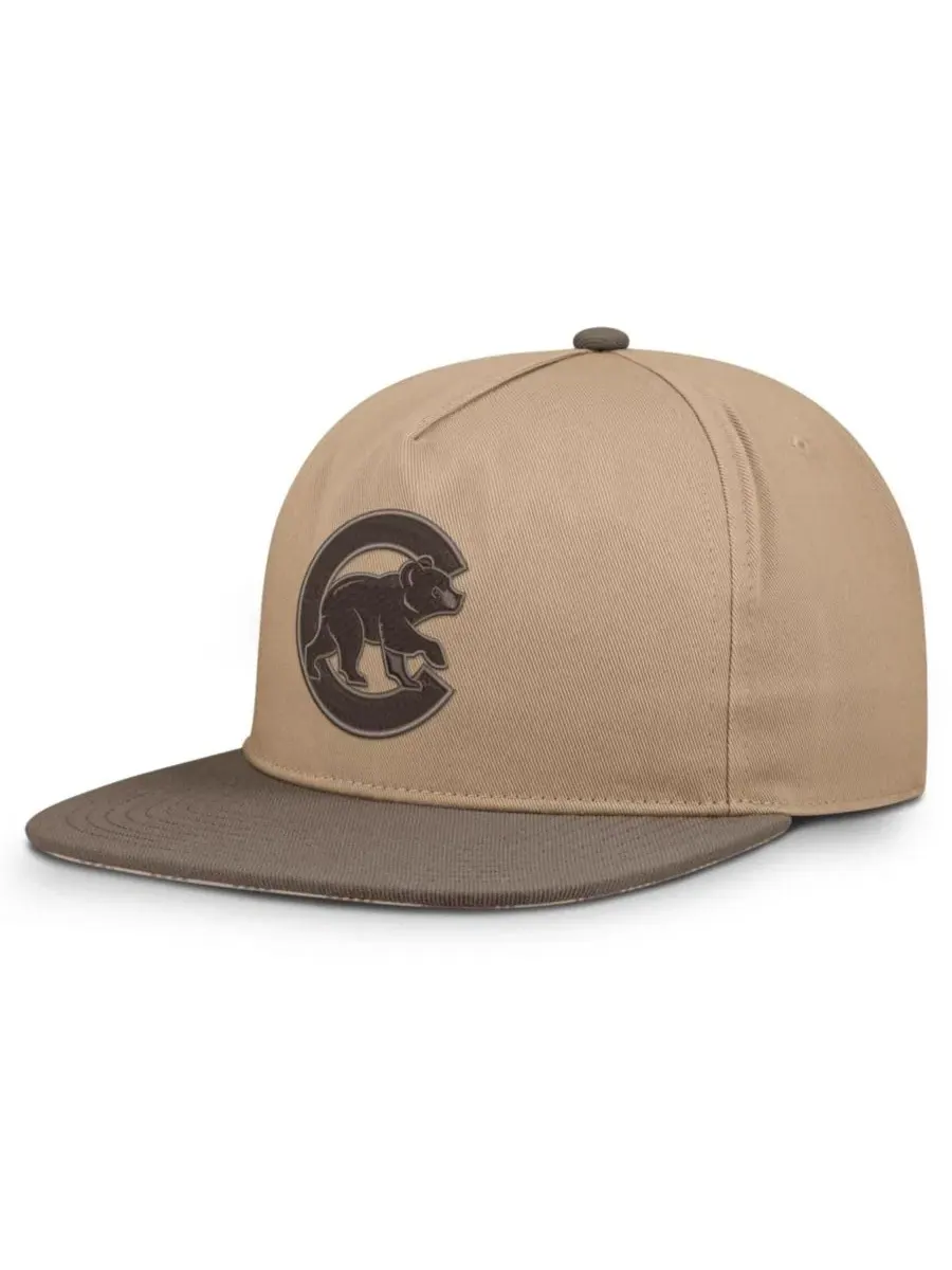 Бейсболка Nike Chicago Cubs Statement с вышивкой — изображение 1 из 5