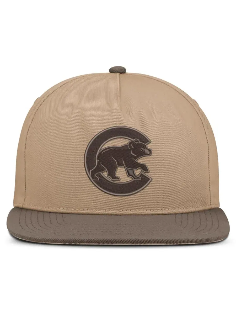 Бейсболка Nike Chicago Cubs Statement с вышивкой — изображение 2 из 5