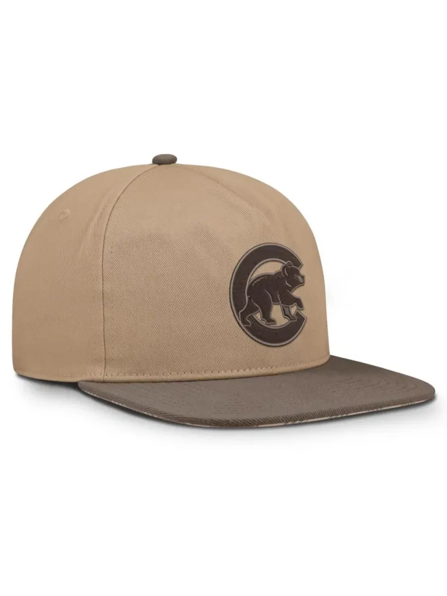 Бейсболка Nike Chicago Cubs Statement с вышивкой — изображение 3 из 5