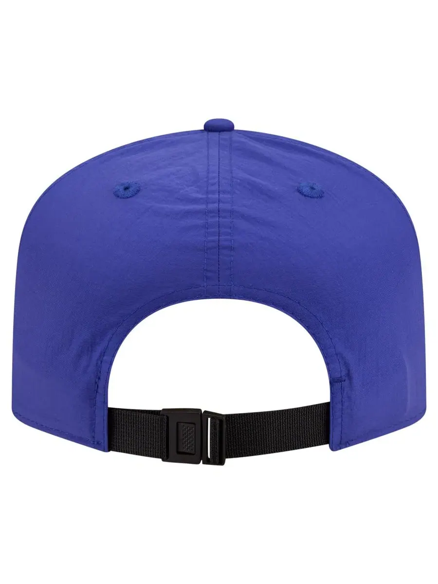 Бейсболка New Era Chicago Cubs Everyday 19TWENTY — изображение 4 из 5, королевский