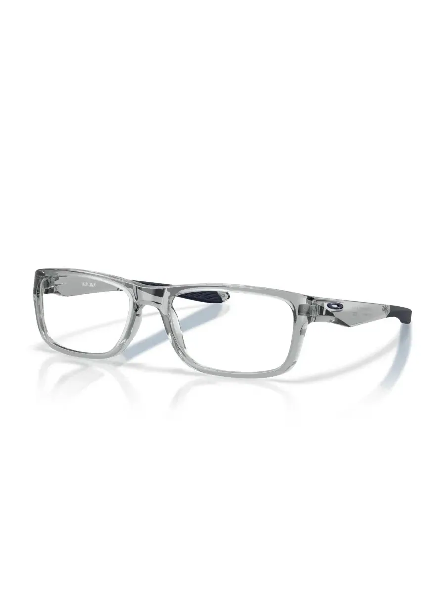 Детские очки для зрения Kin Link Oakley — изображение 1 из 5, серый