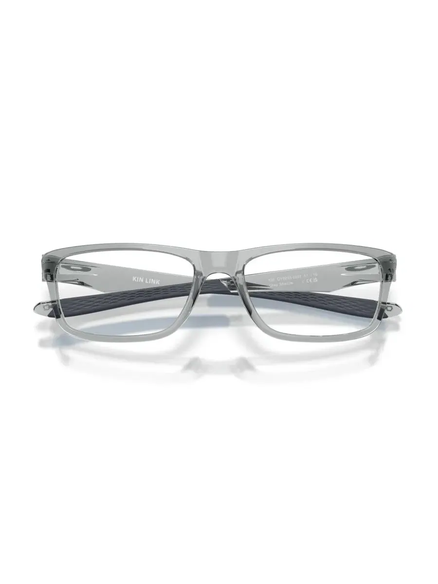 Детские очки для зрения Kin Link Oakley — изображение 5 из 5, серый