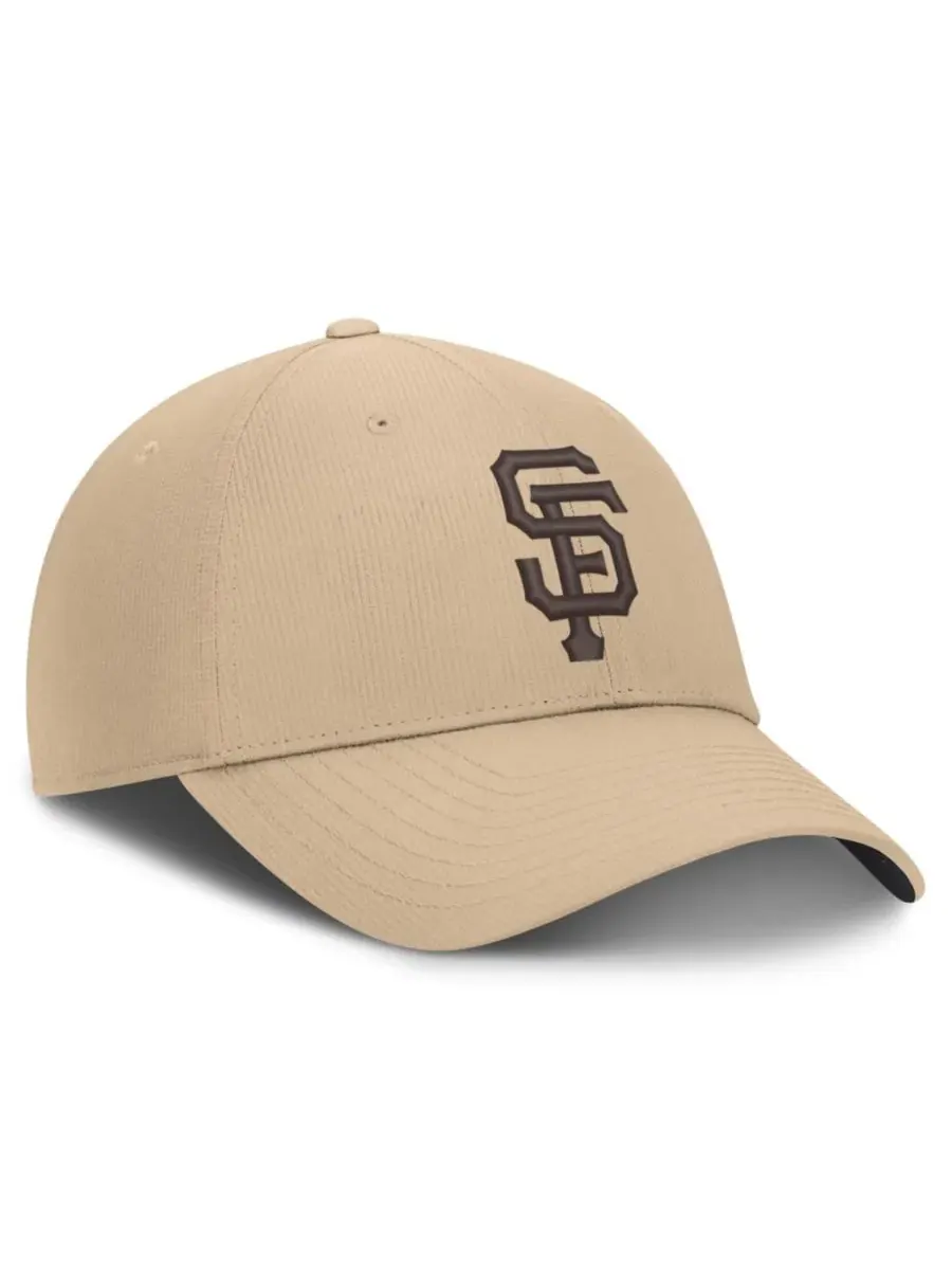 Бейсболка Nike Desert Ripstop Club Adjustable — изображение 3 из 5, хаки