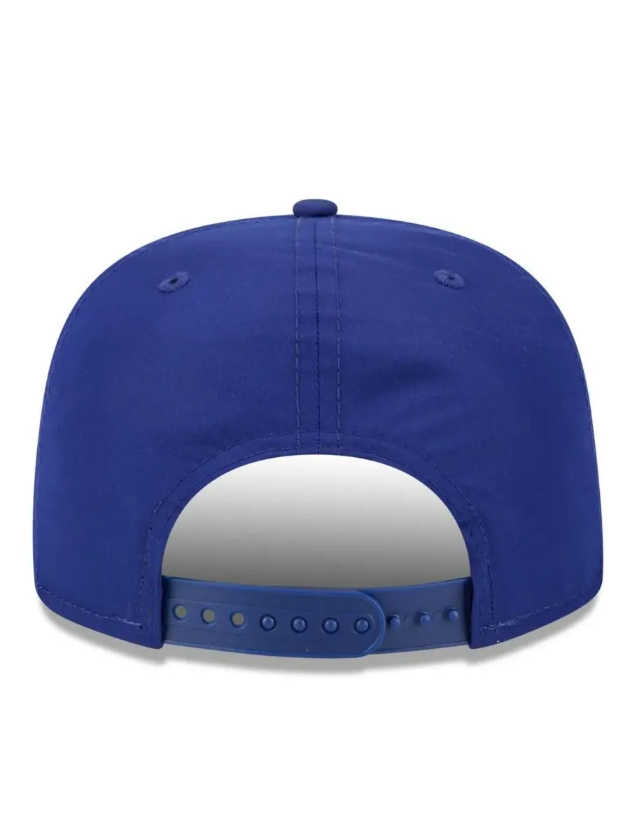 Мужская бейсболка Royal Los Angeles Dodgers 2025 Big League Chew Golfer Snapback New Era — изображение 4 из 4, королевский