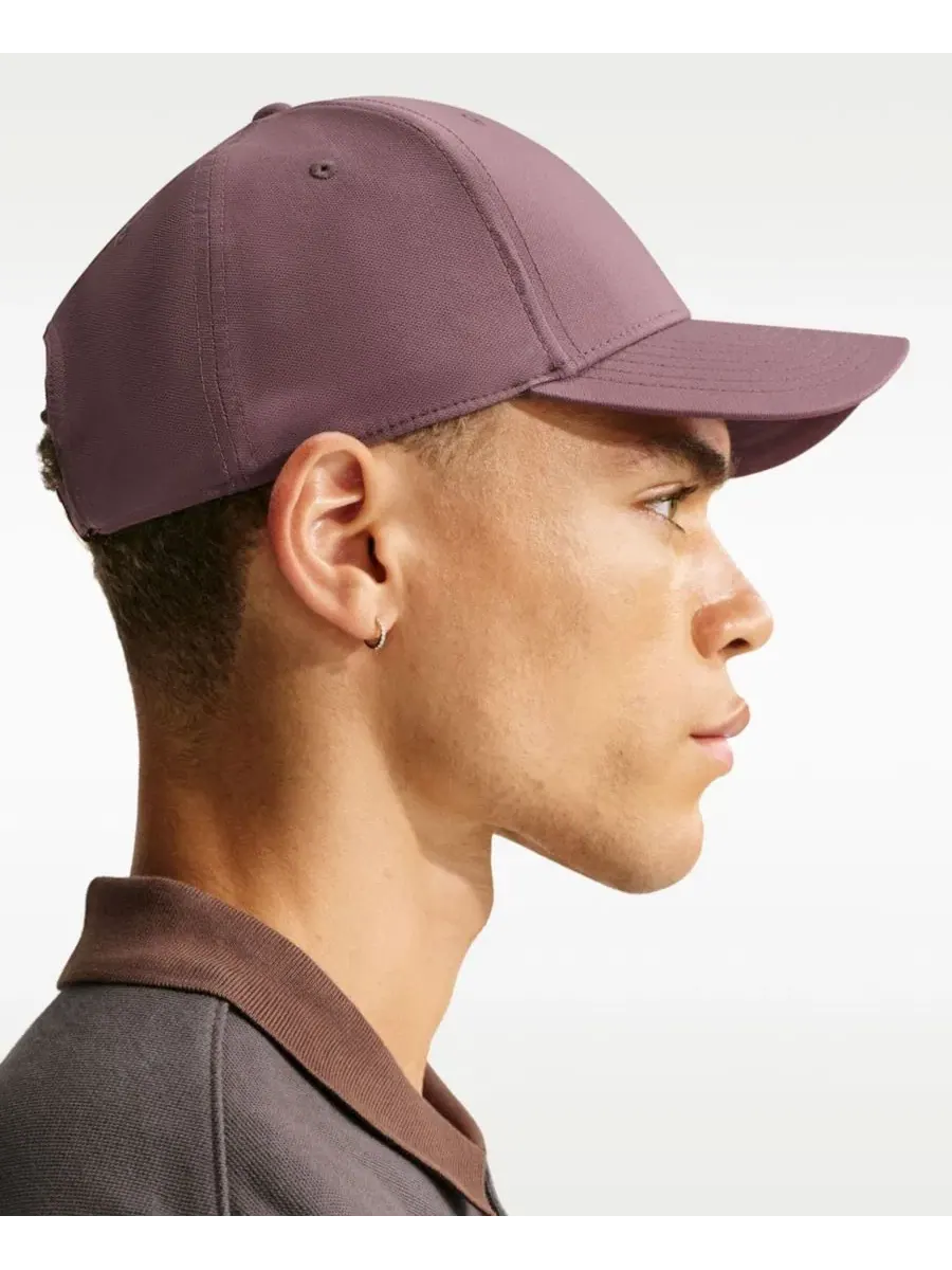 Кепка Nike Metal Futura Club Dri-FIT Adjustable — изображение 2 из 2, коричневый