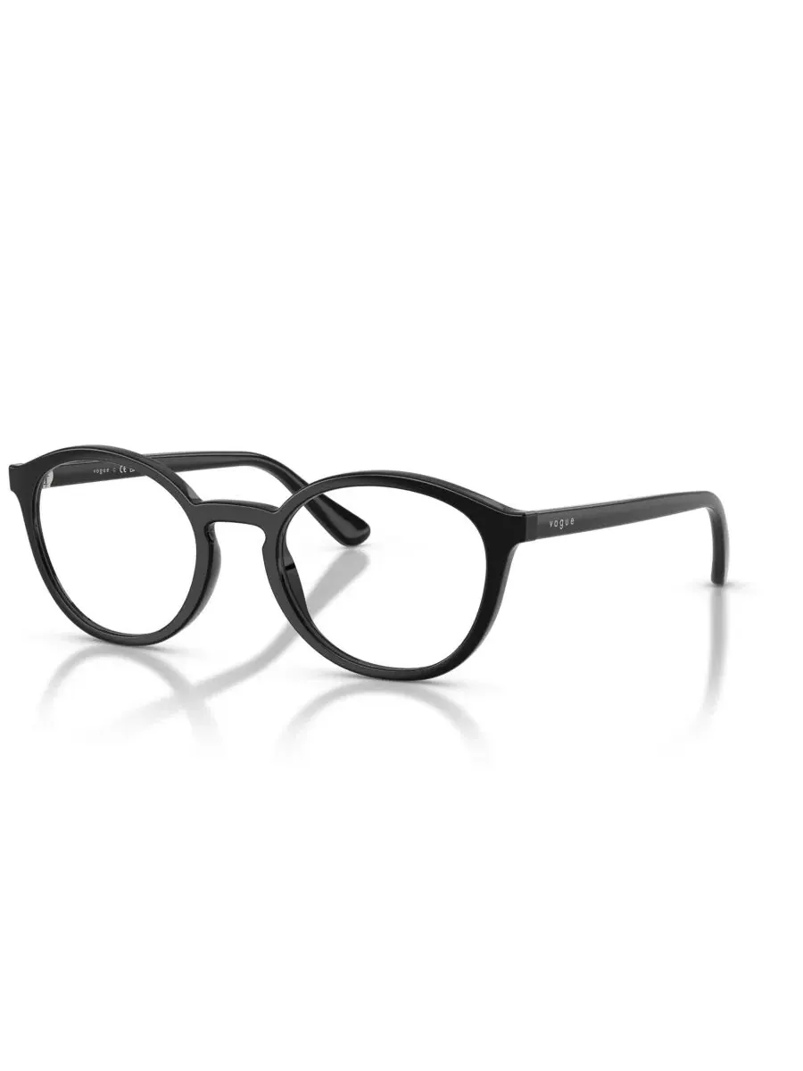 Детские очки Phantos, VY2044 Vogue Eyewear — изображение 1 из 5, черный