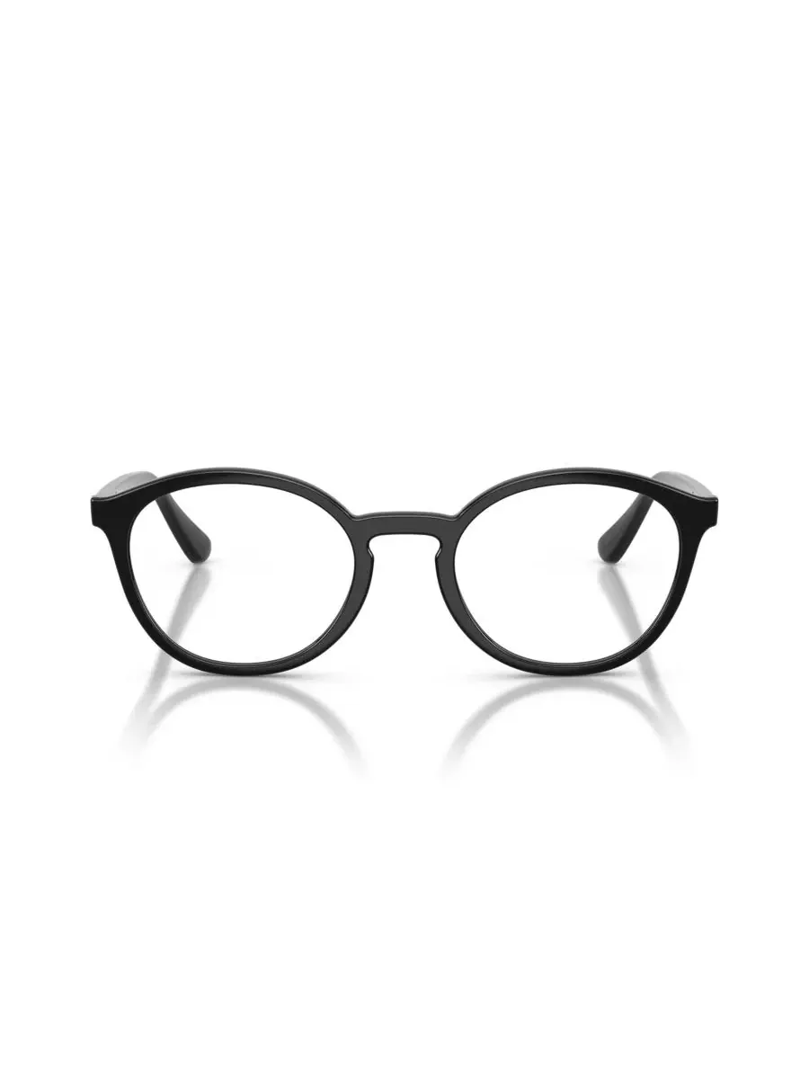 Детские очки Phantos, VY2044 Vogue Eyewear — изображение 4 из 5, черный