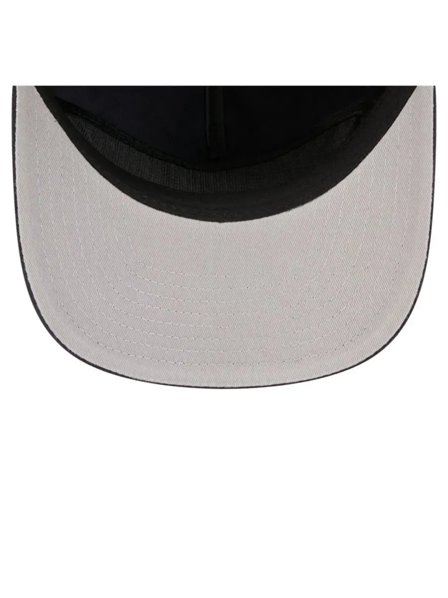 Кепка New York Yankees Stacked 19TWENTY New Era — изображение 5 из 5, темно-синий