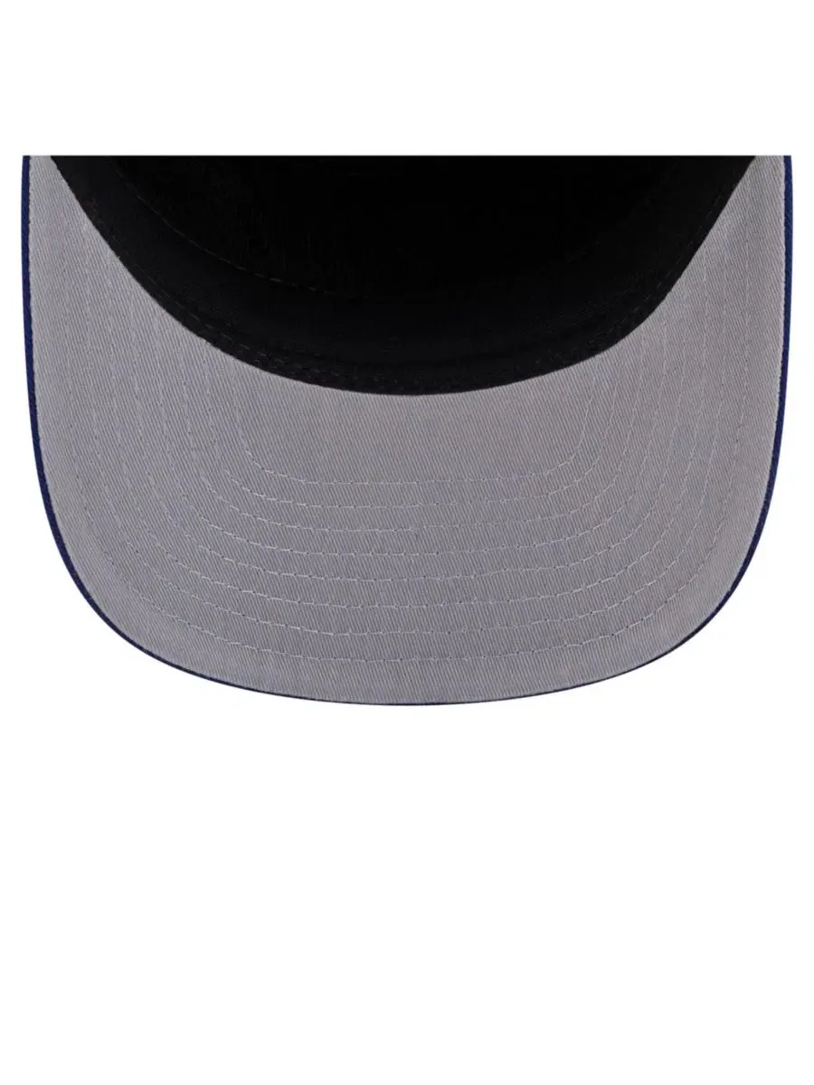 Бейсболка New Era Texas Rangers Stacked 19TWENTY — изображение 5 из 5, королевский