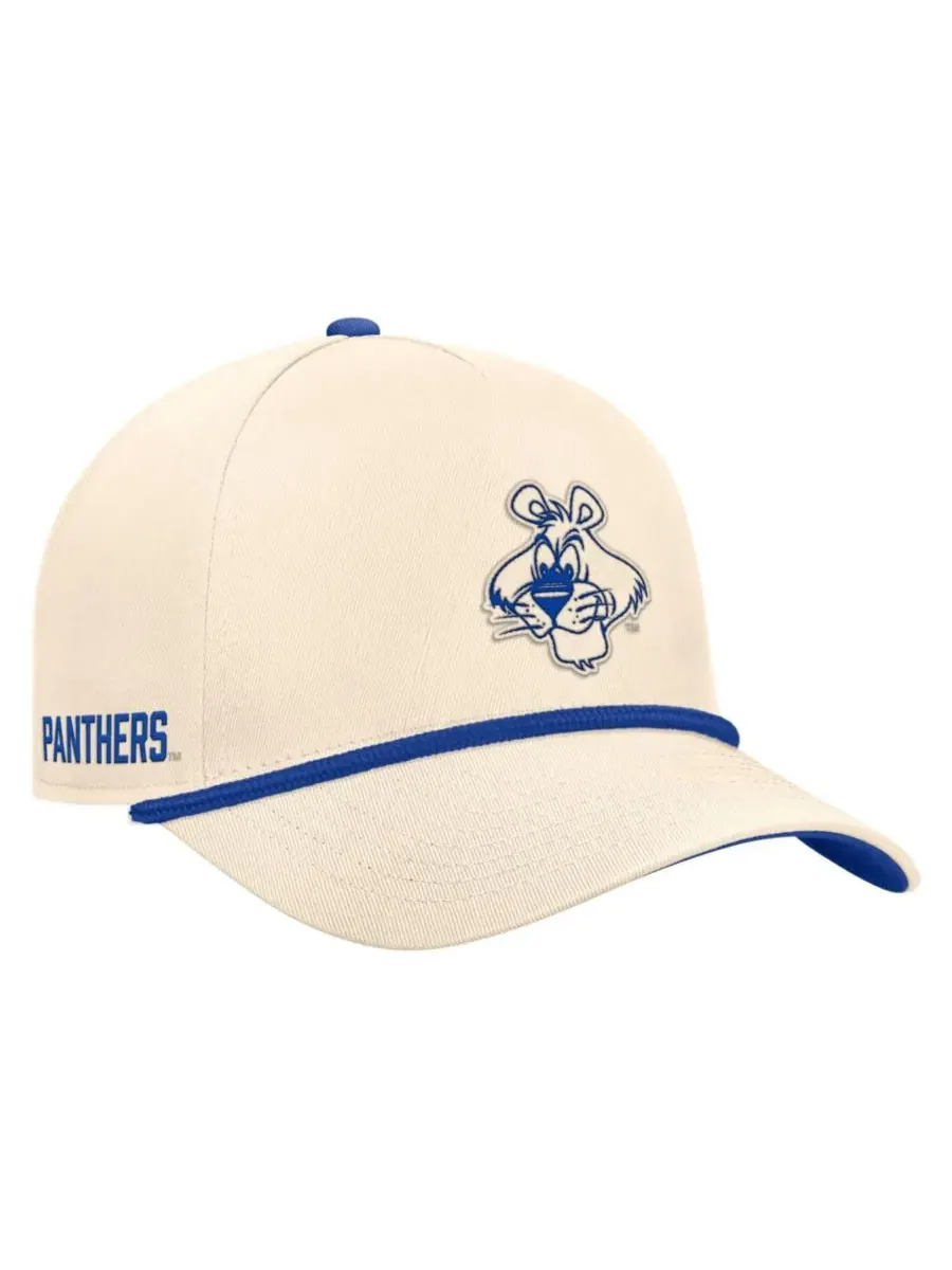 Кепка Nike с принтом Pitt Panthers — изображение 1 из 3, прозрачный