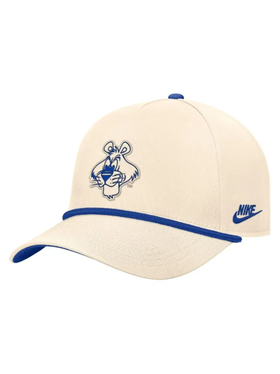 Кепка Nike с принтом Pitt Panthers — изображение 2 из 3, прозрачный