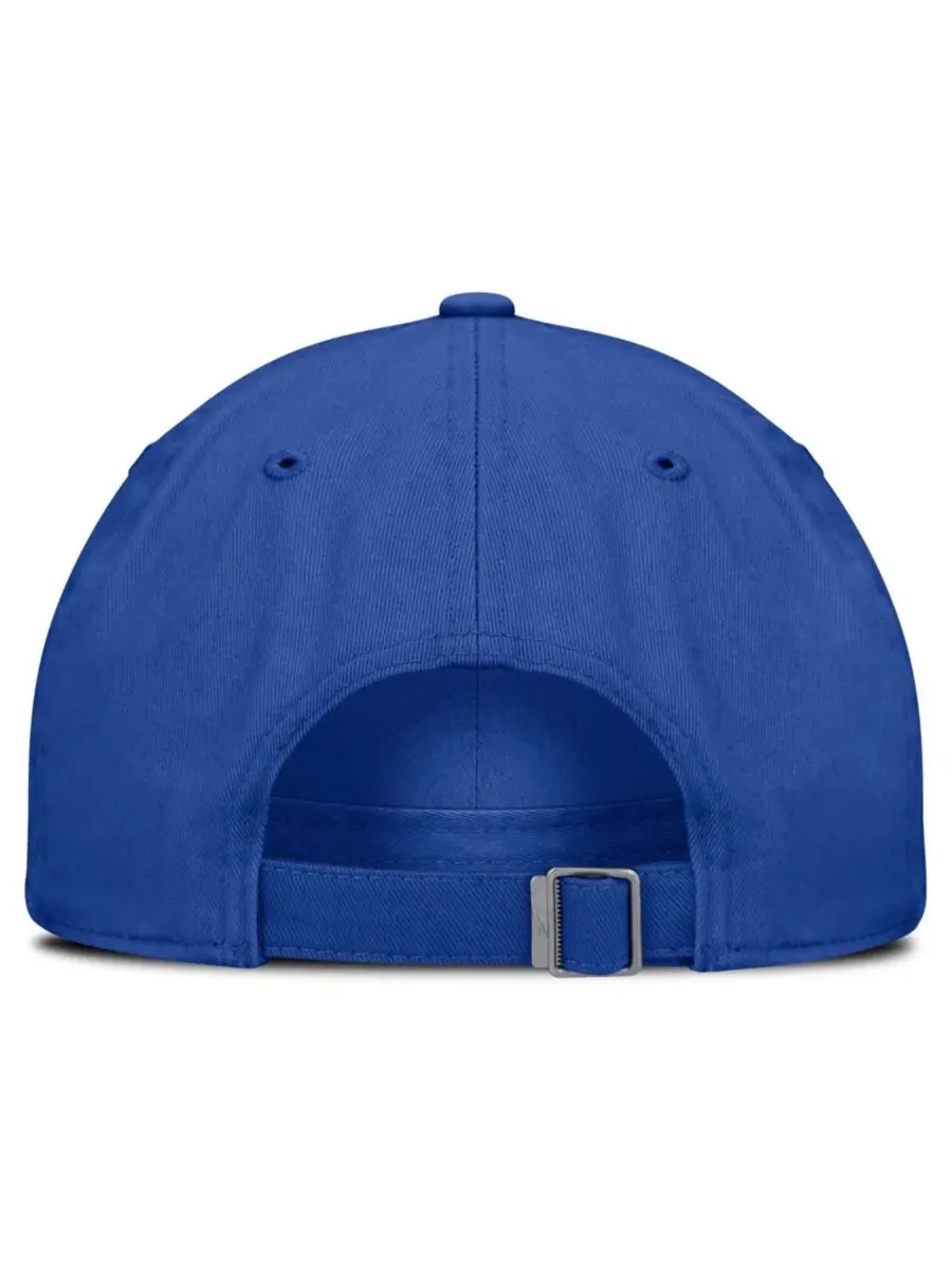 Бейсболка New York Mets 50 Seasons Club с вышивкой Nike — изображение 4 из 4, синий