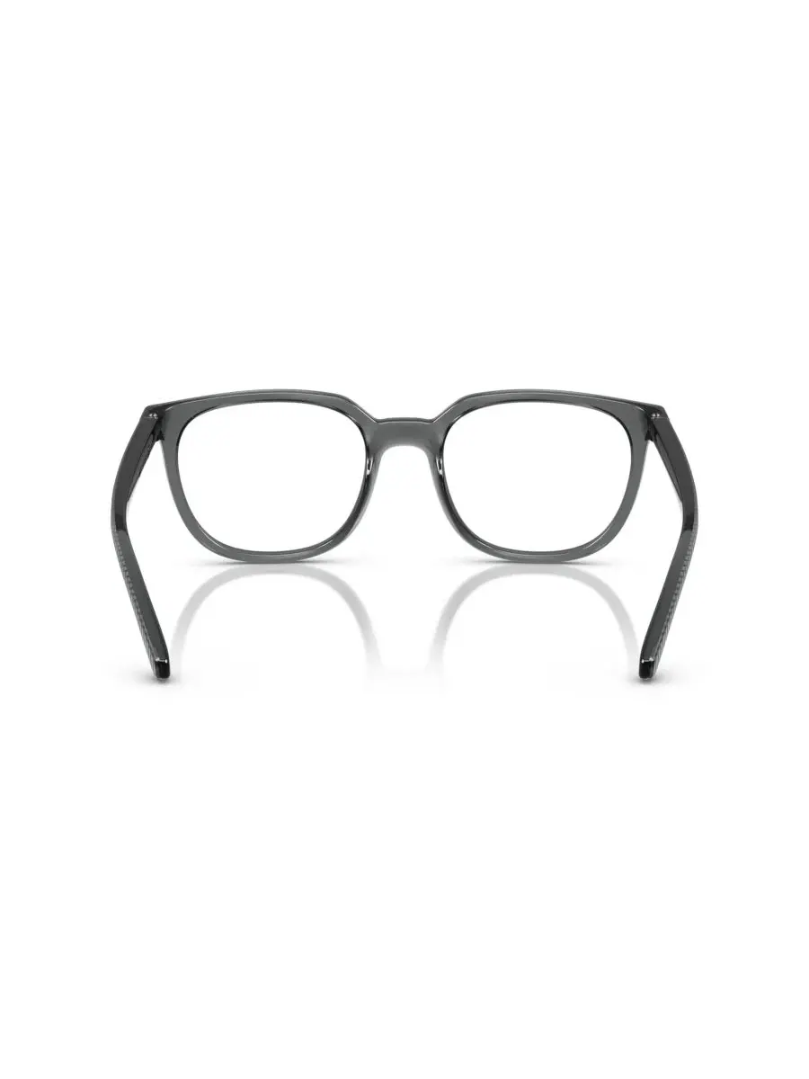 Детские очки Arnette — изображение 4 из 5, прозрачный серый