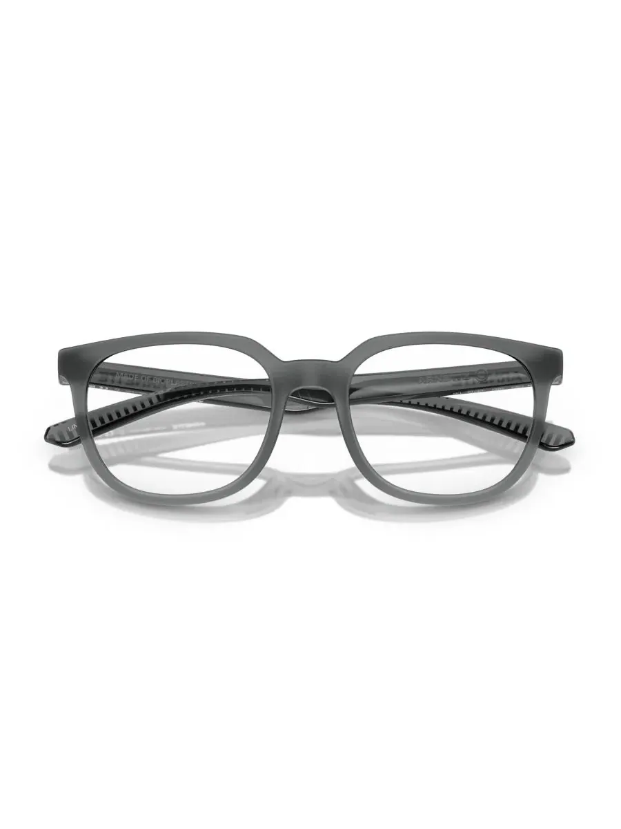 Детские очки Arnette — изображение 5 из 5, прозрачный серый