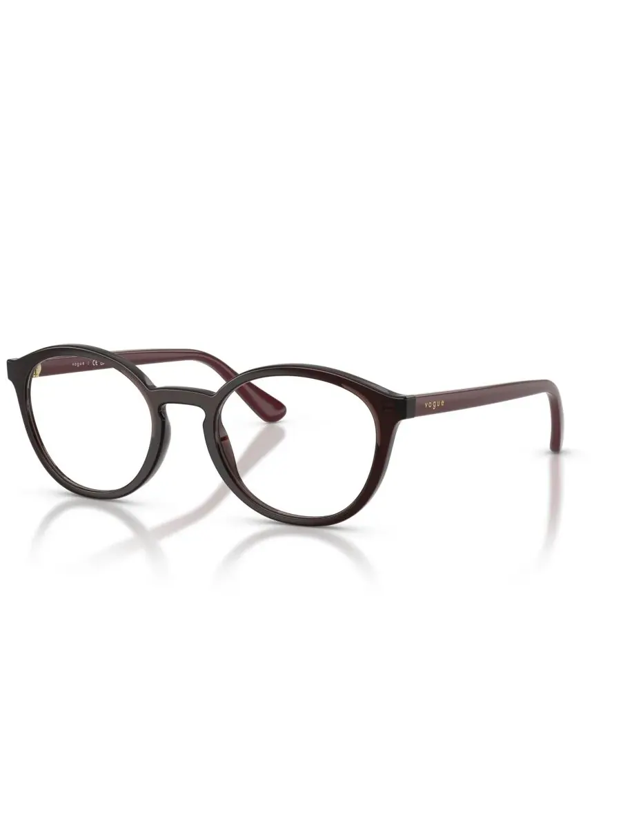 Детские очки Phantos, VY2044 Vogue Eyewear — изображение 1 из 5, прозрачный