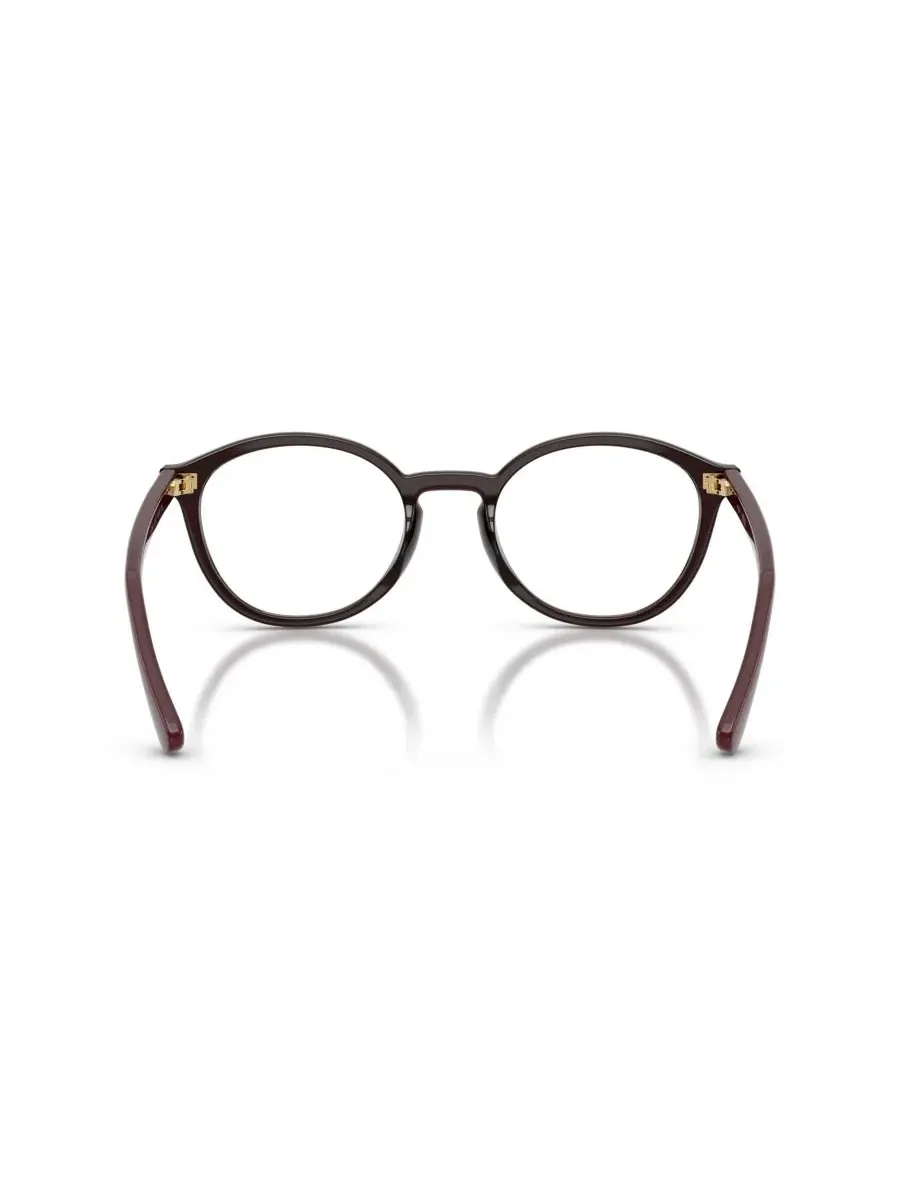 Детские очки Phantos, VY2044 Vogue Eyewear — изображение 2 из 5, прозрачный
