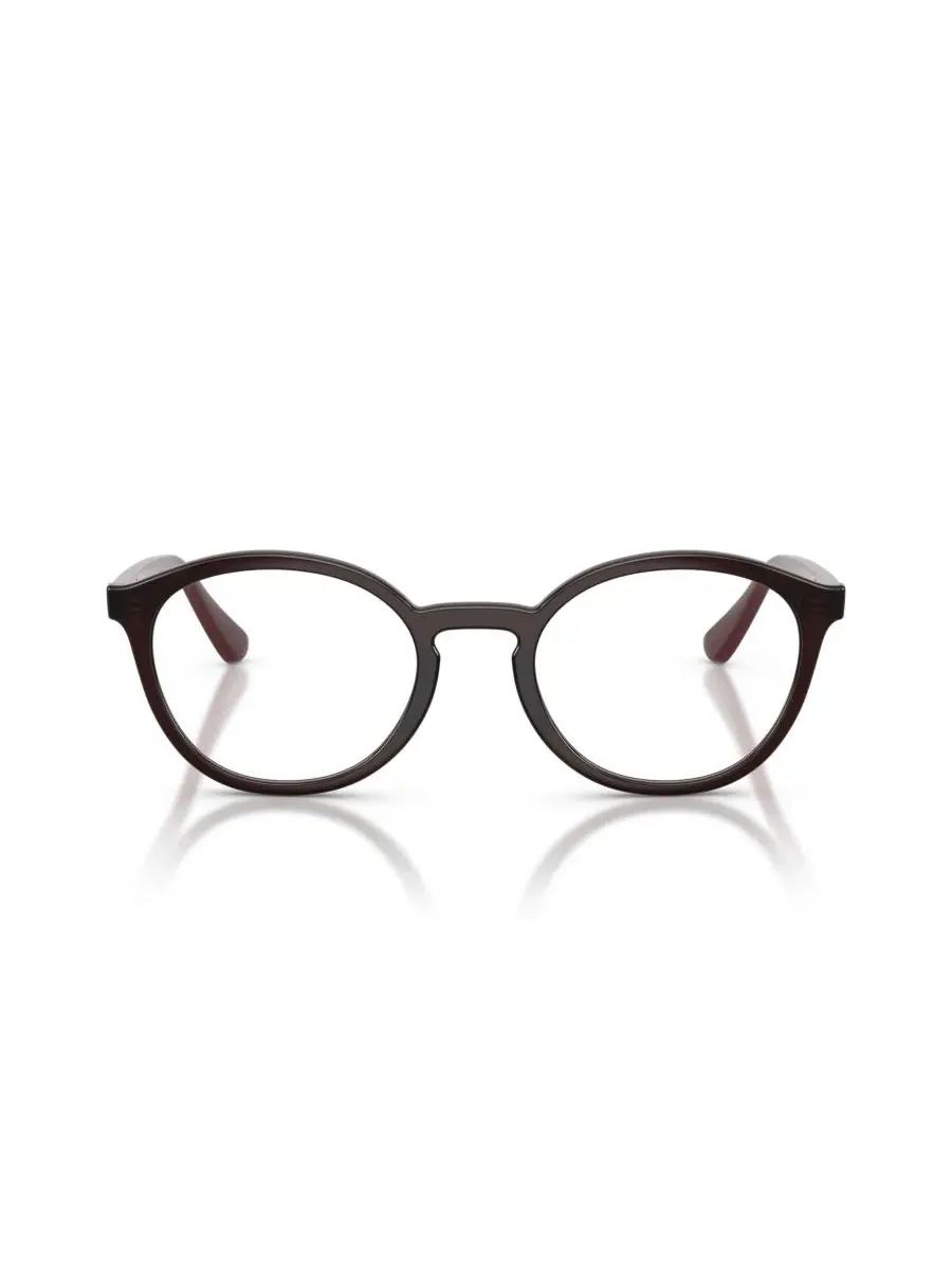 Детские очки Phantos, VY2044 Vogue Eyewear — изображение 4 из 5, прозрачный