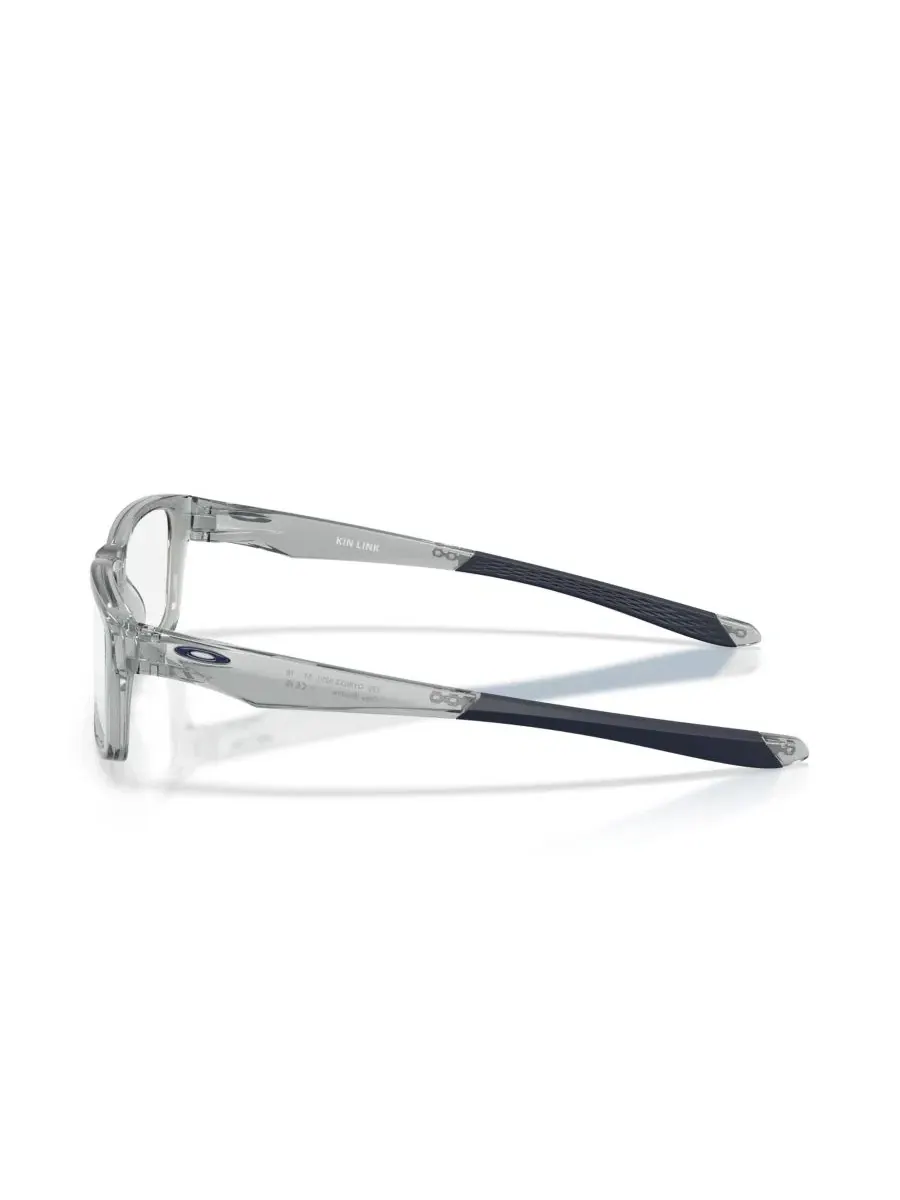 Очки для детей OY8033 Kin Link Oakley — изображение 3 из 5, серый