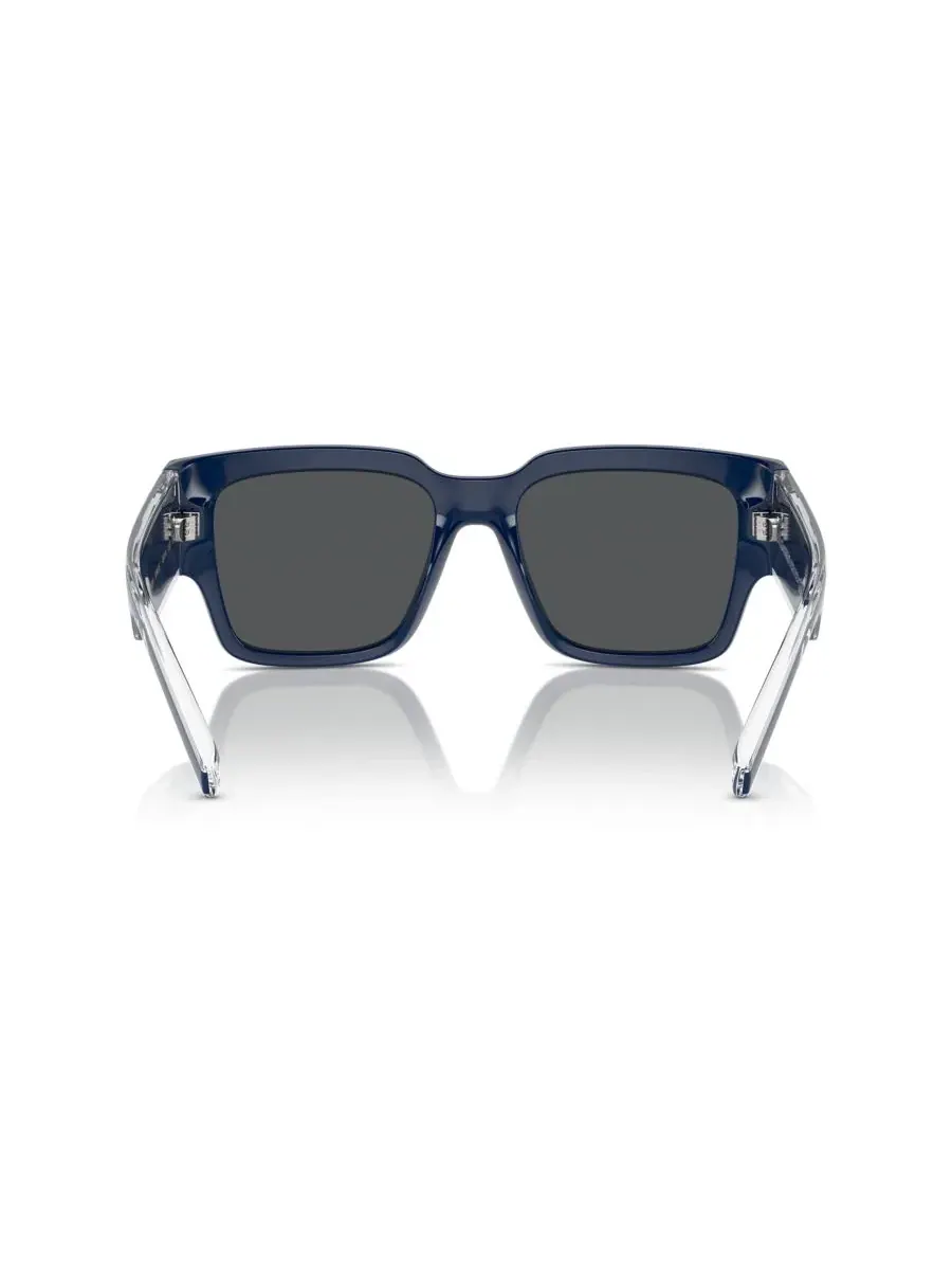 Детские солнцезащитные очки, Dx6004 Dolce&Gabbana — изображение 3 из 6, синий