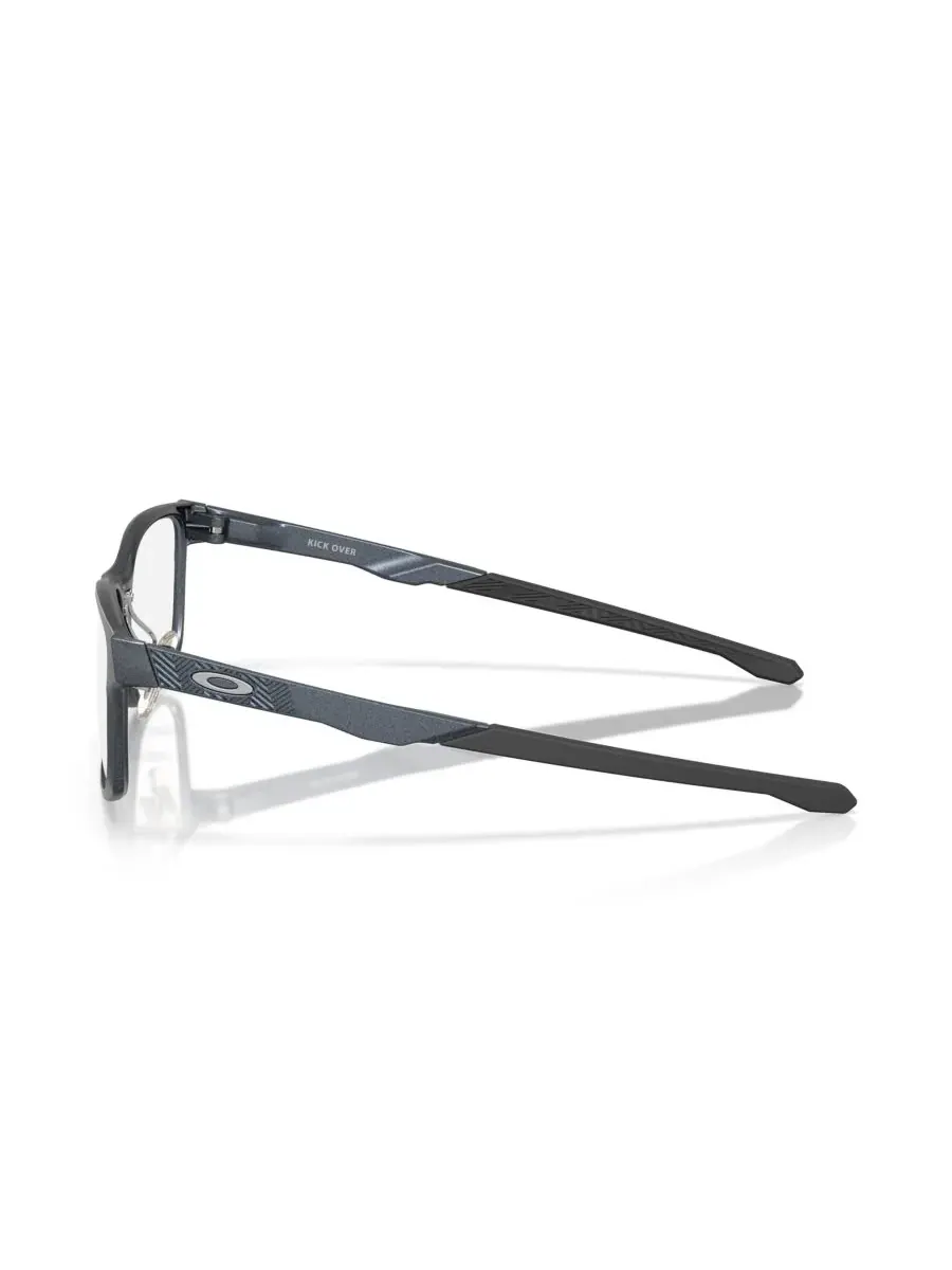 Детские очки Kick Over Youth Fit Forge Collection, OY8025D Oakley JR — изображение 3 из 7, синий