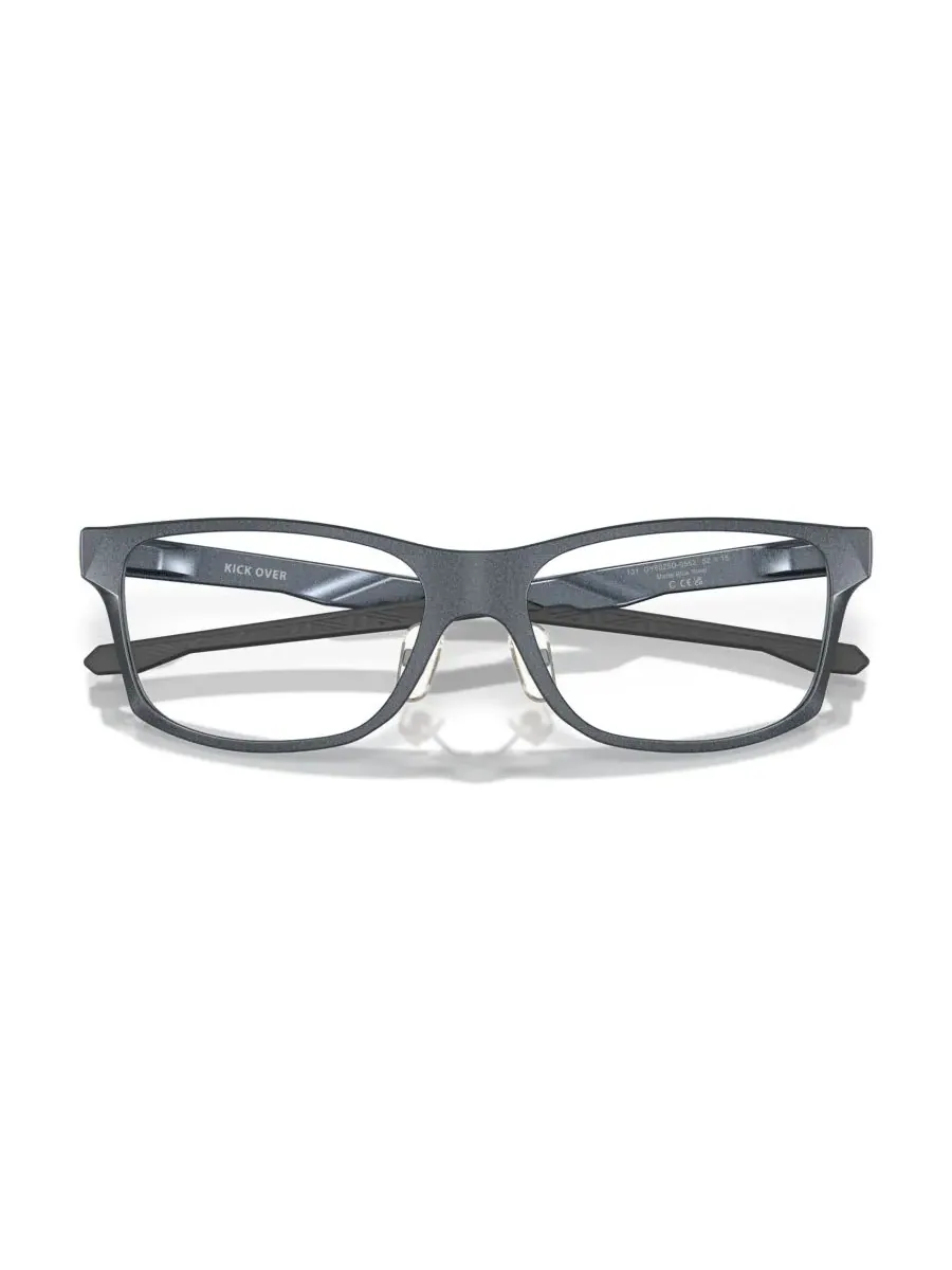 Детские очки Kick Over Youth Fit Forge Collection, OY8025D Oakley JR — изображение 4 из 7, синий