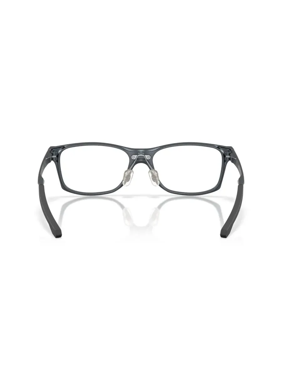 Детские очки Kick Over Youth Fit Forge Collection, OY8025D Oakley JR — изображение 5 из 7, синий