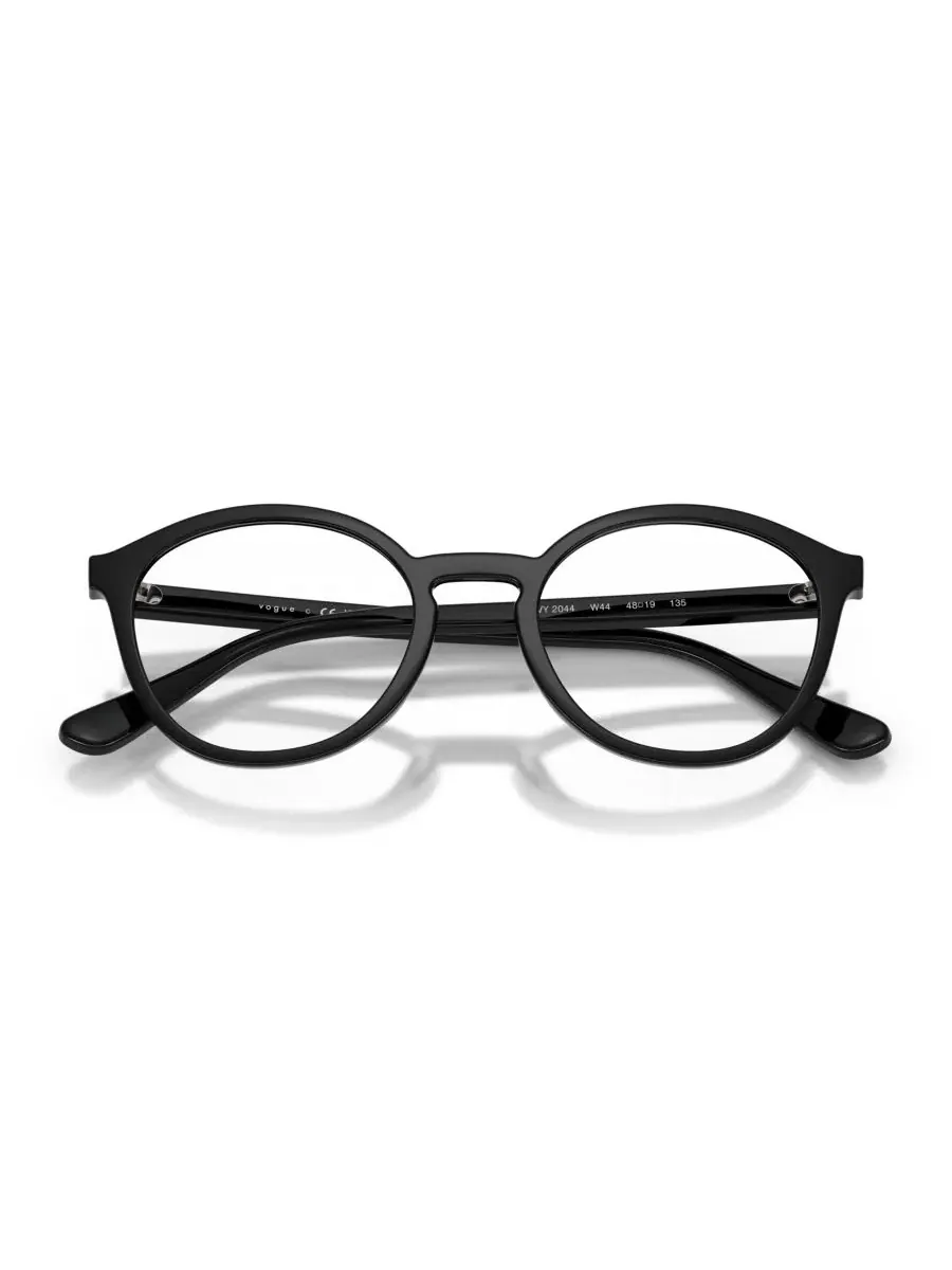 Детские очки Phantos Vogue Eyewear VY2044 — изображение 5 из 5, черный