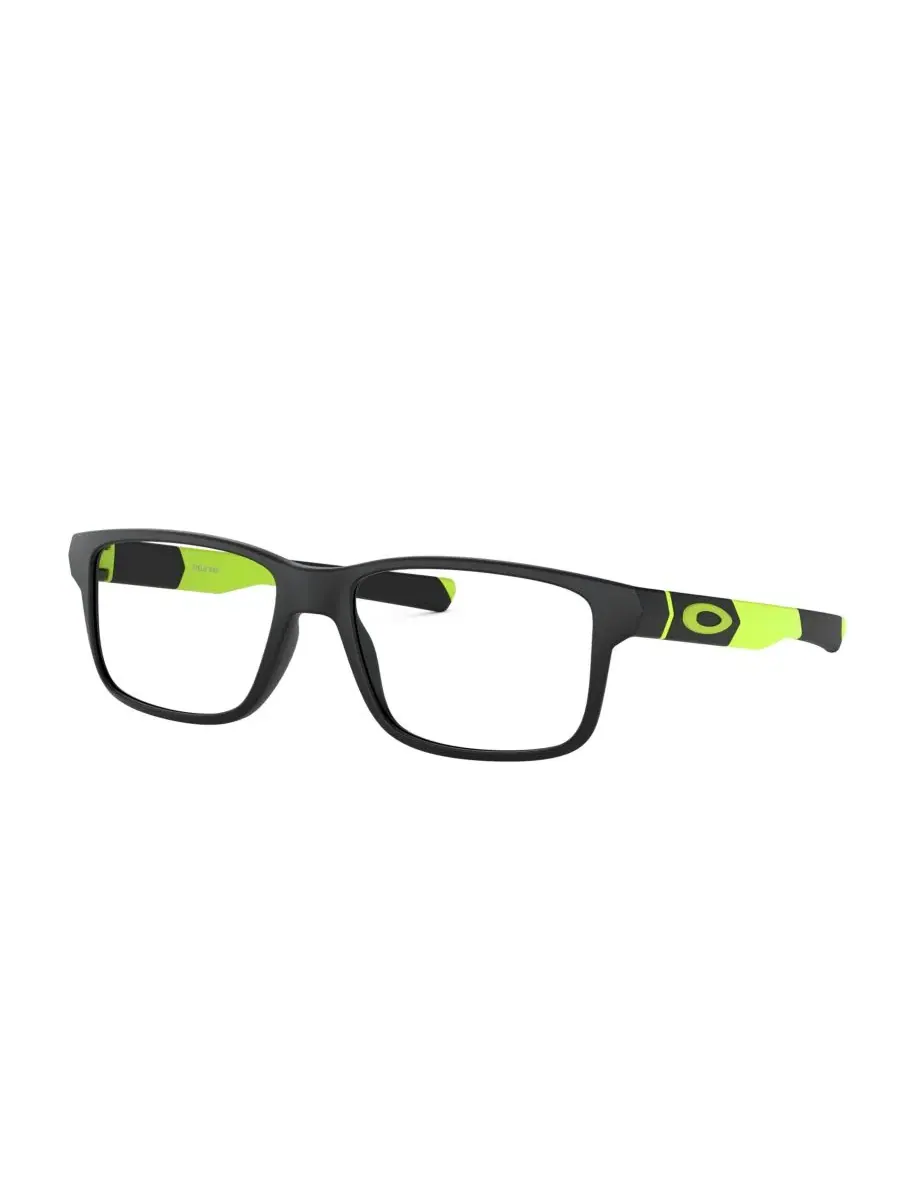 Очки квадратные с оправой O Matter Oakley Field Day — изображение 1 из 5, черный