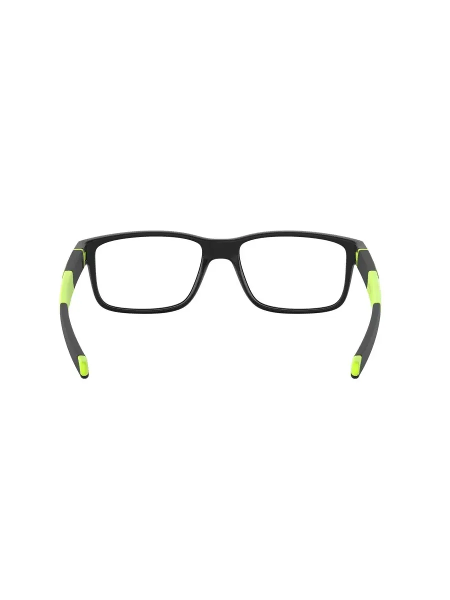 Очки квадратные с оправой O Matter Oakley Field Day — изображение 5 из 5, черный