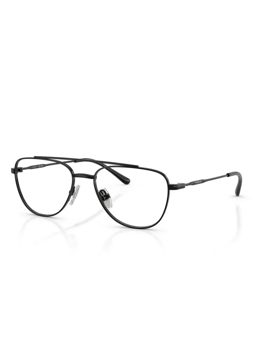Детские очки Pilot VY1001 Vogue Eyewear — изображение 1 из 5, черный