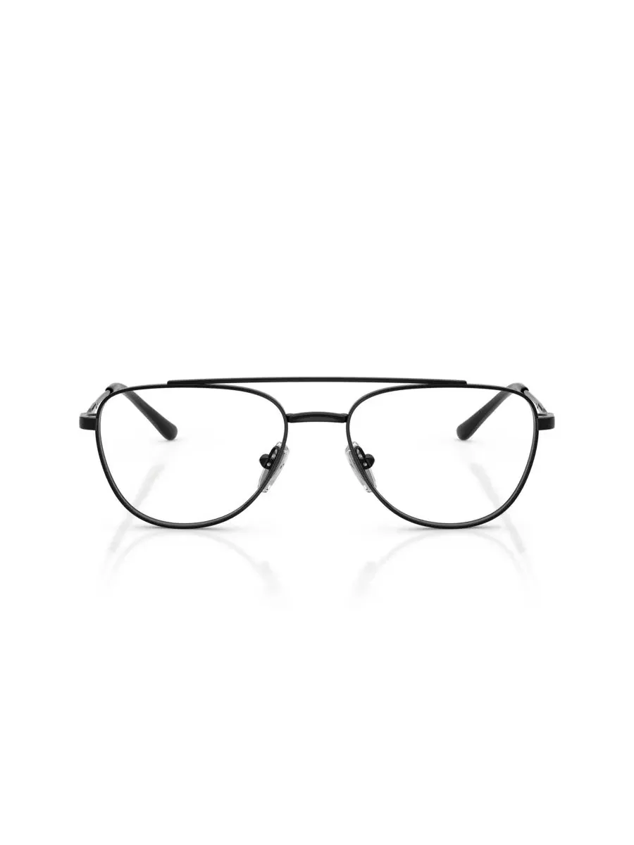 Детские очки Pilot VY1001 Vogue Eyewear — изображение 2 из 5, черный