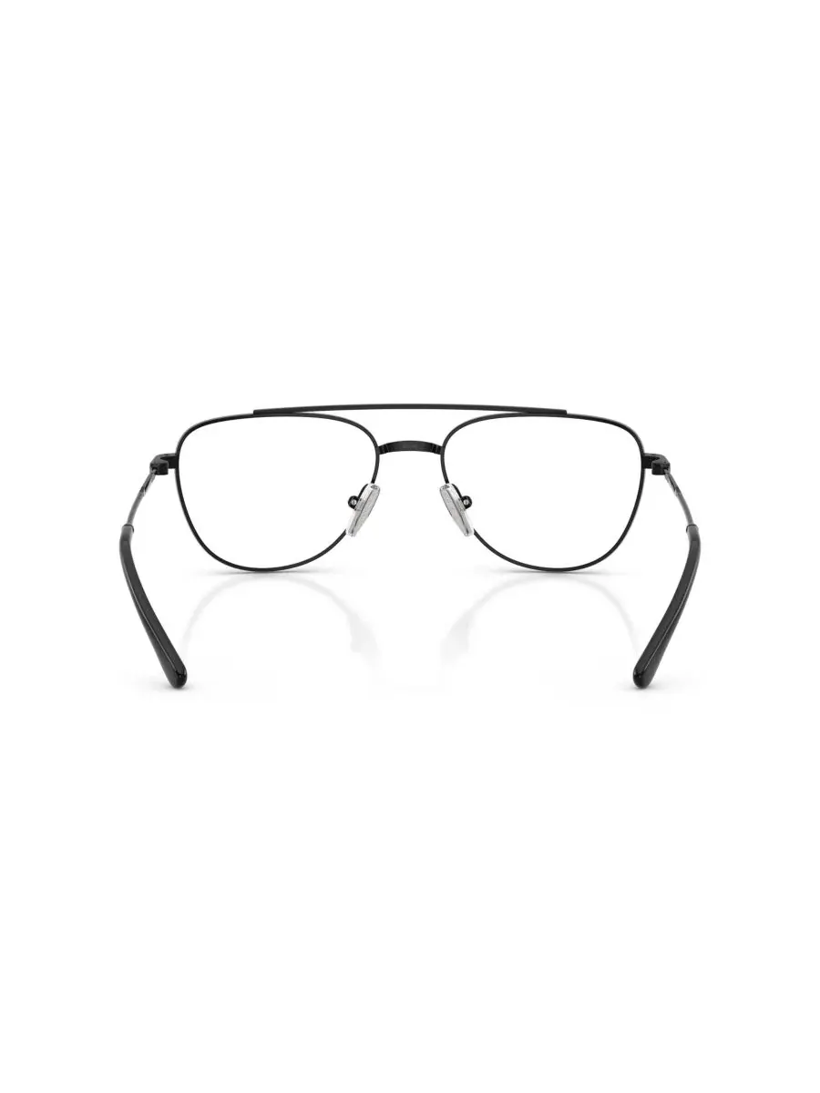 Детские очки Pilot VY1001 Vogue Eyewear — изображение 4 из 5, черный