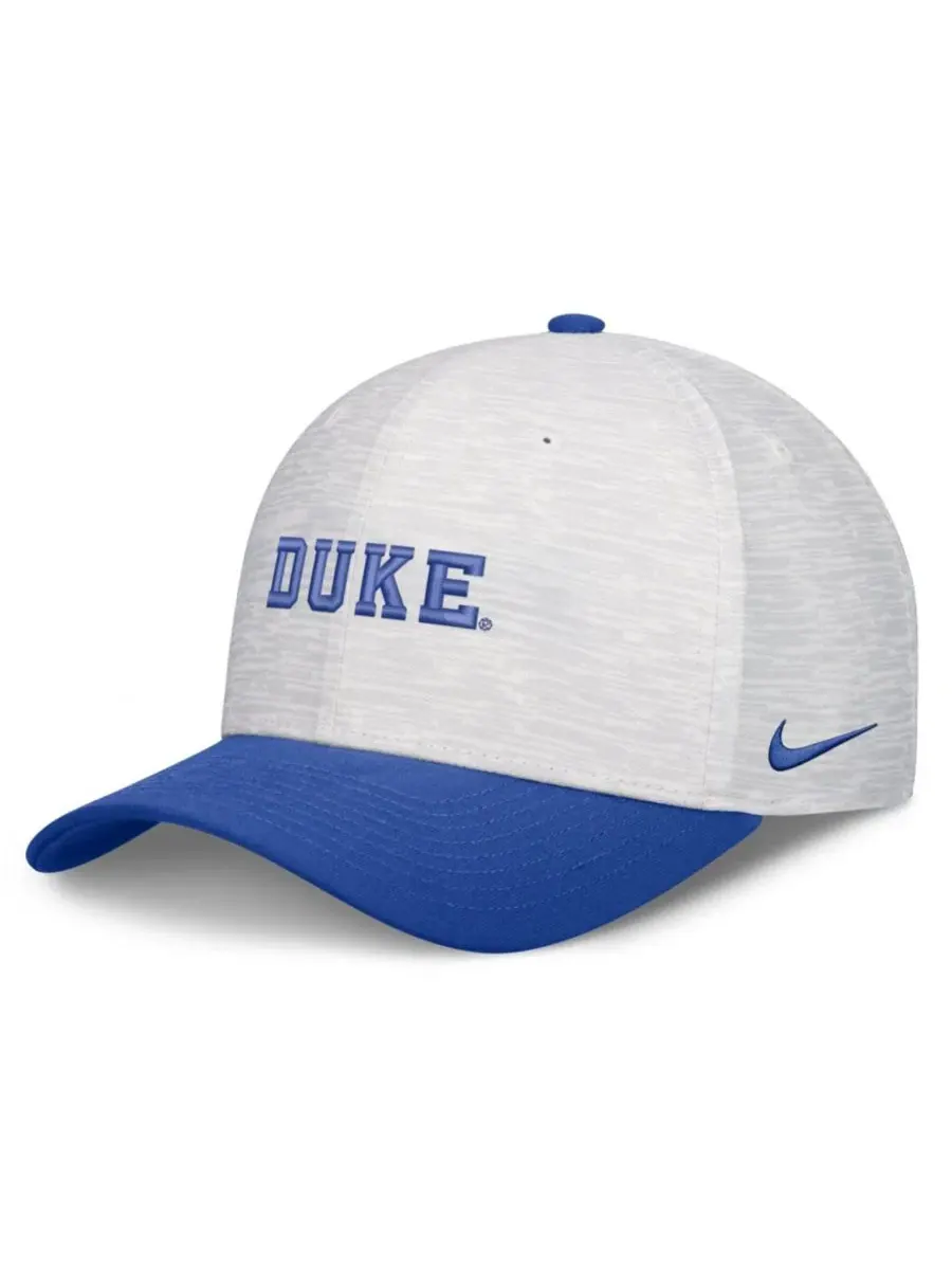 Кепка Nike Primetime Rise с вышитым логотипом команды — изображение 1 из 4, серый