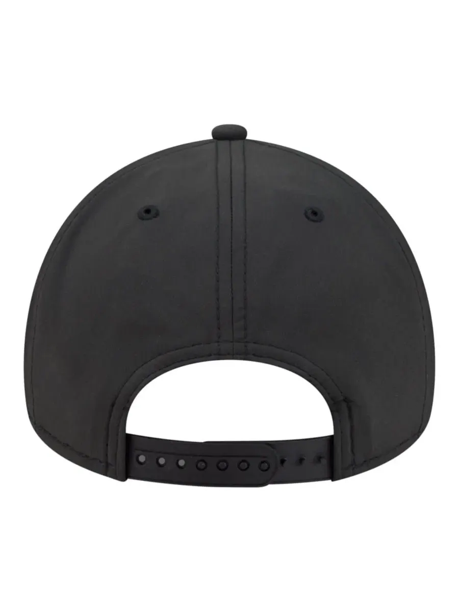 Кепка New Era Injection Apex 9FORTY Adjustable — изображение 4 из 5, черный