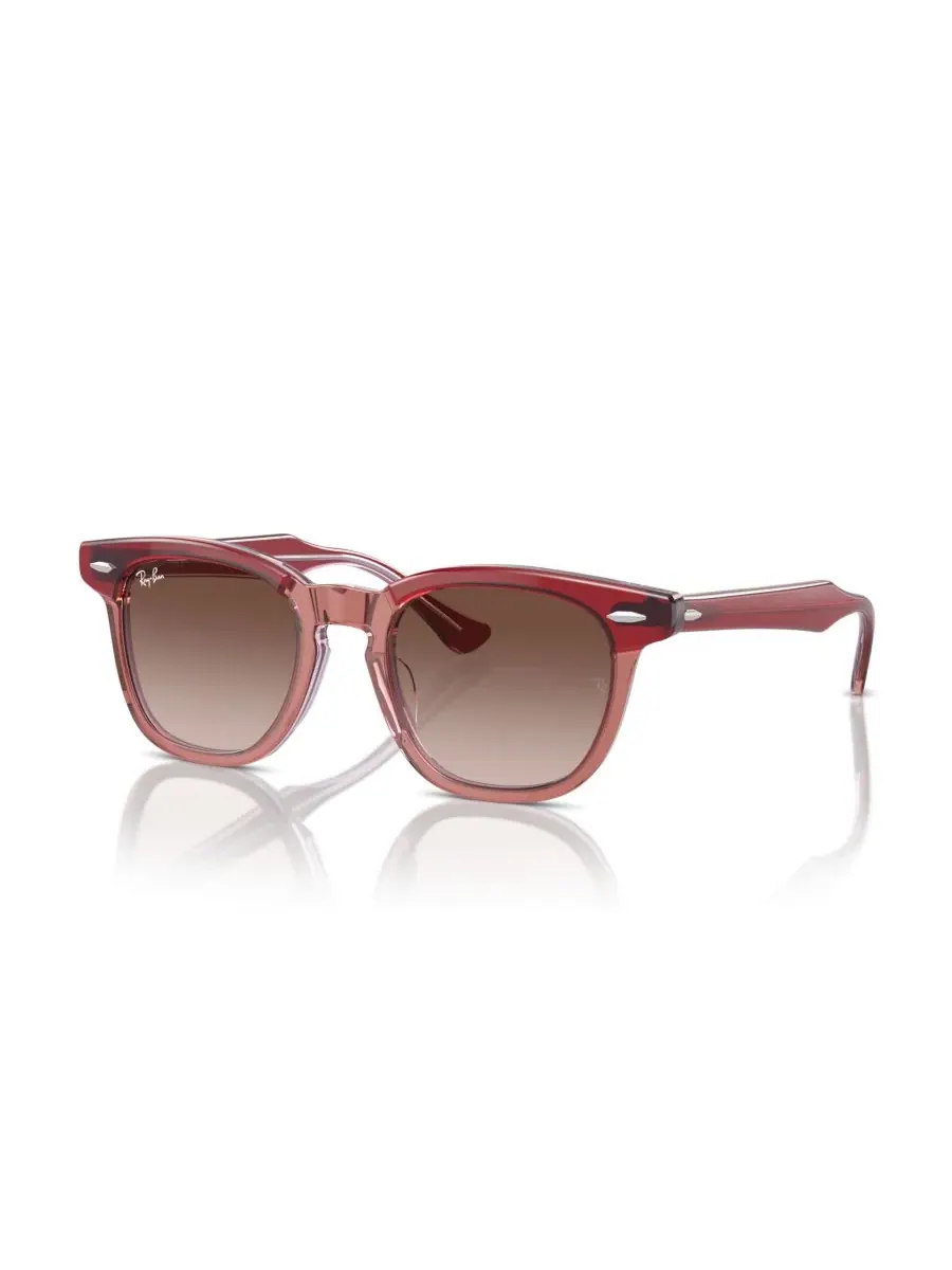 Детские солнцезащитные очки, Rb9098S (для детей 11-13 лет) Ray-Ban Jr