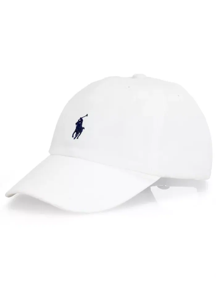 Классическая спортивная кепка для мальчиков Little Boys Polo Ralph Lauren