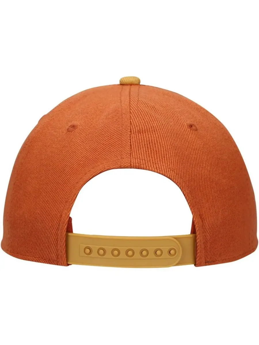 Taizhou J&F Регулируемая кепка Lids Big Boys and Girls Orange Looney Tunes Tasmanian Devil — изображение 2 из 4, оранжевый
