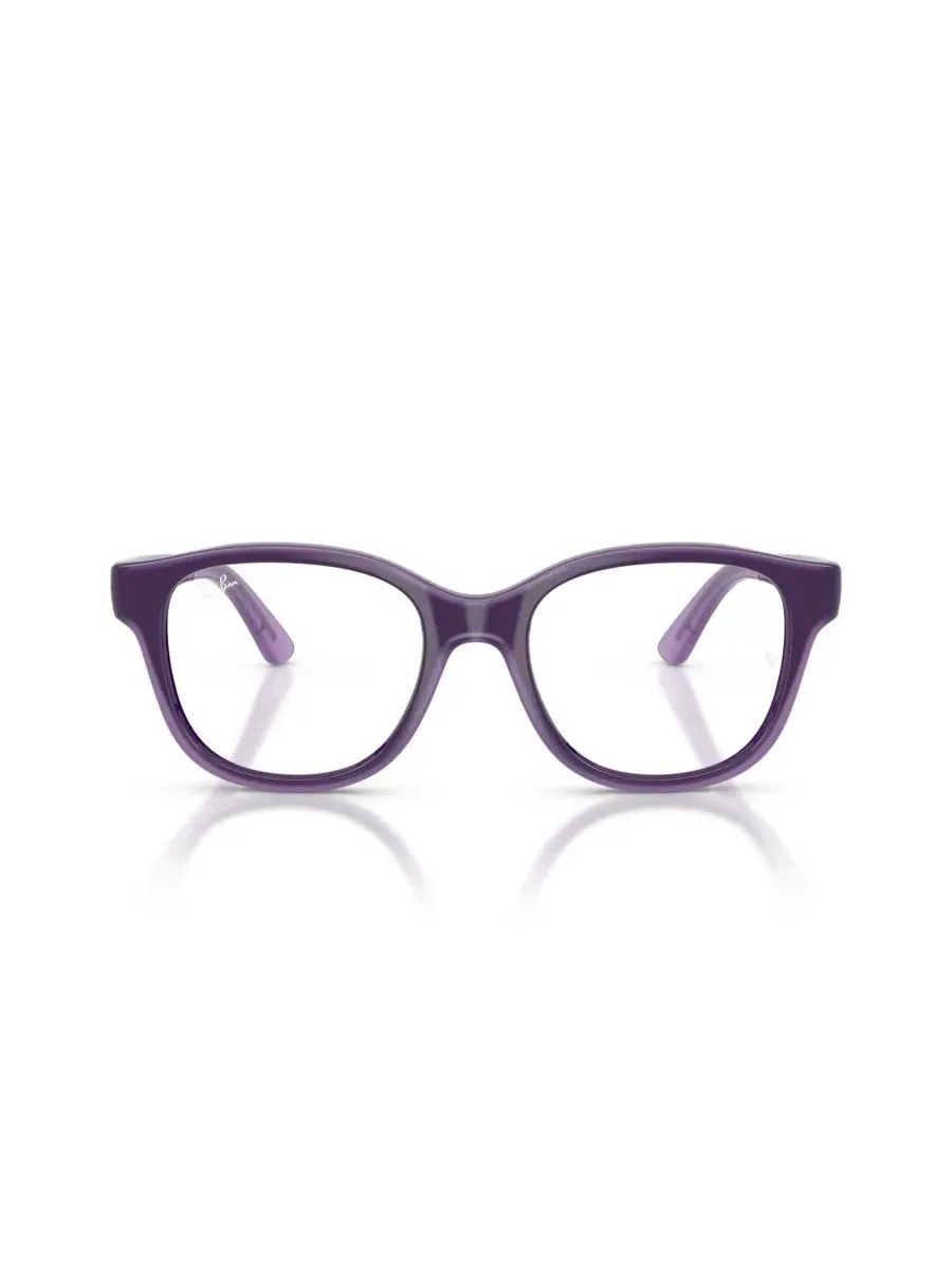 Детские очки RB1950 Optics Kids Ray-Ban — изображение 2 из 5