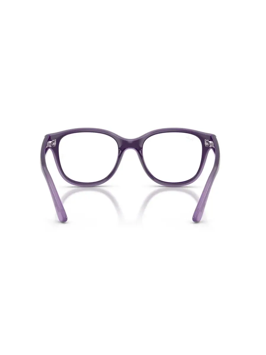 Детские очки RB1950 Optics Kids Ray-Ban — изображение 4 из 5