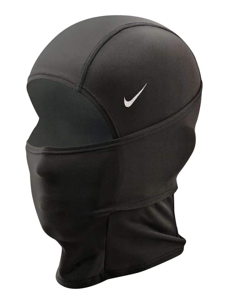 Универсальный профессиональный теплоизолирующий капюшон Nike
