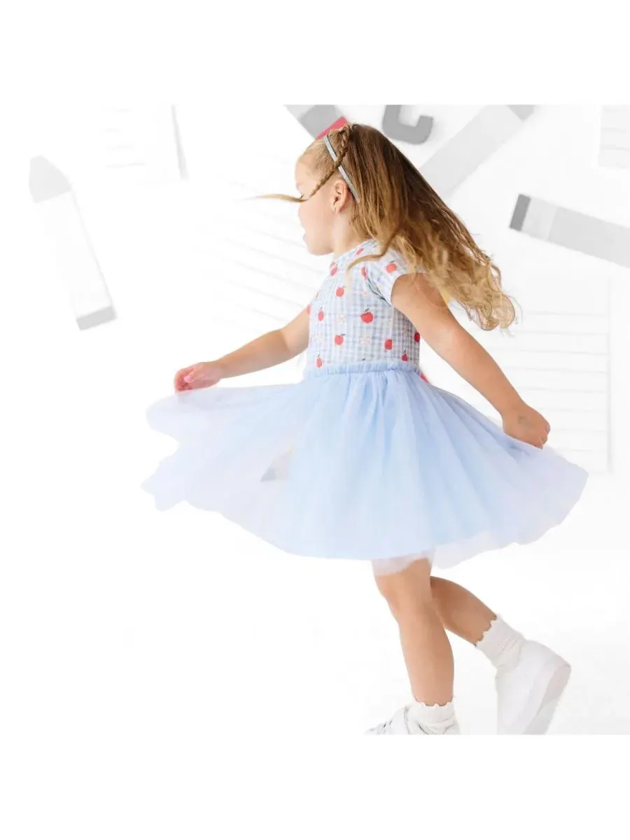 Повязка на голову с бантом Sweet Wink — изображение 3 из 6, синий