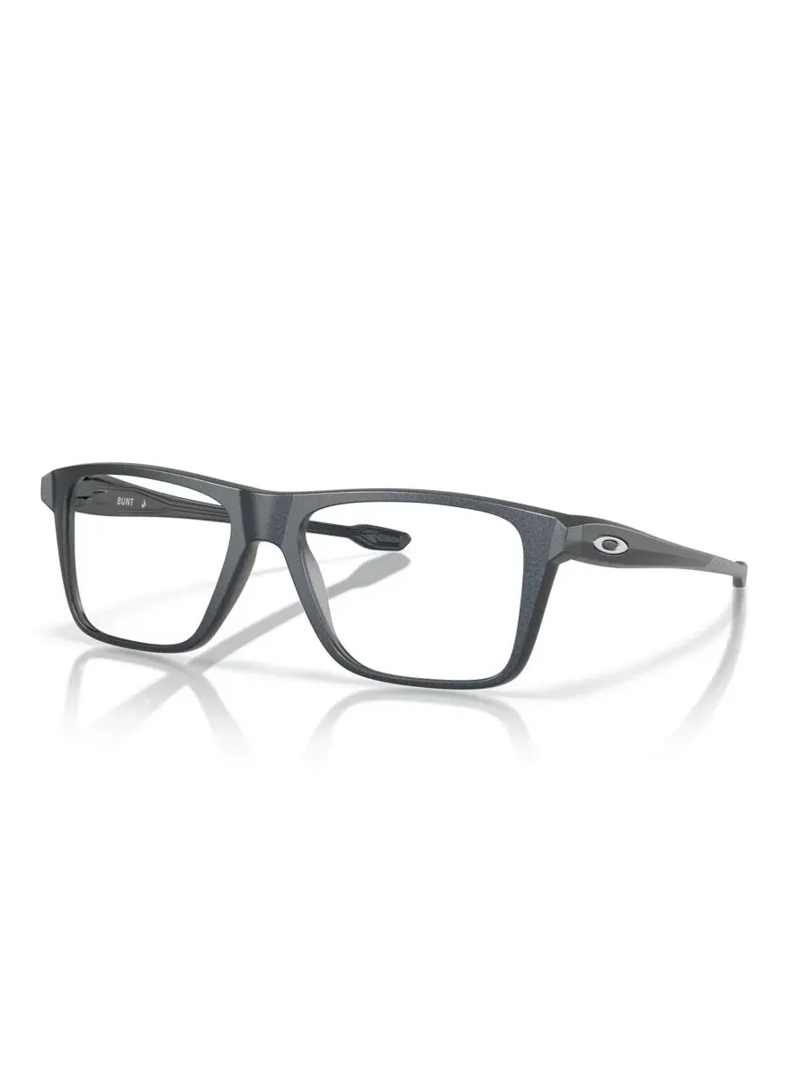 Детские очки Bunt Youth Fit Forge Collection, OY8026 Oakley JR — изображение 1 из 6, синий