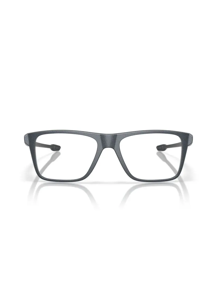 Детские очки Bunt Youth Fit Forge Collection, OY8026 Oakley JR — изображение 2 из 6, синий